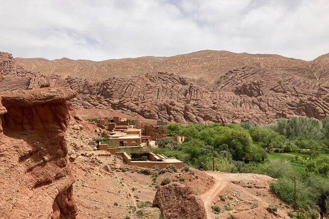 Private Monkey Fingers Canyon Hike - The Sum Up