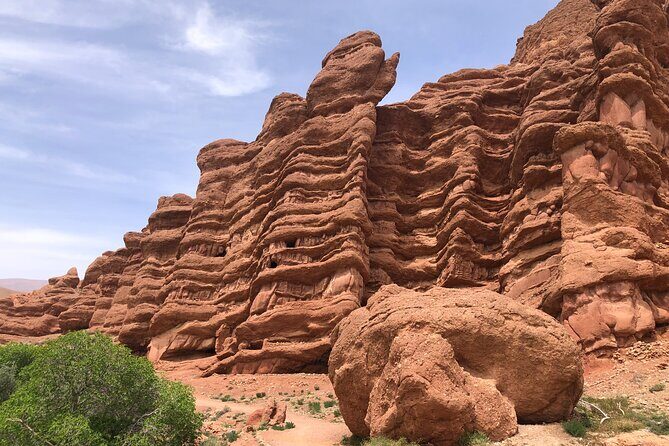 Private Monkey Fingers Canyon Hike - Frequently Asked Questions