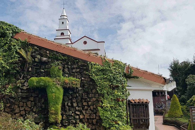 private-monserrate-half-day-tour