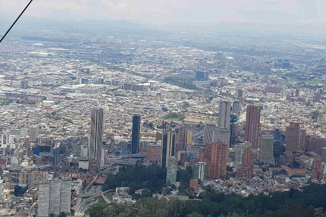 private-monserrate-half-day-tour