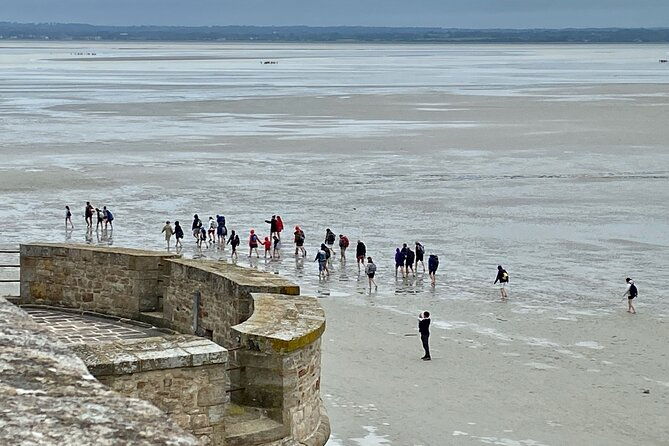 private-mont-saint-michel-normandy-d-day-express-trip-from-paris-2