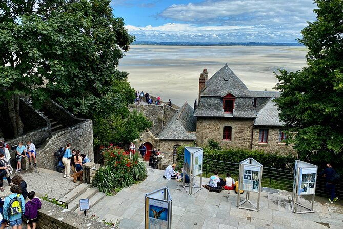 private-mont-saint-michel-normandy-d-day-express-trip-from-paris