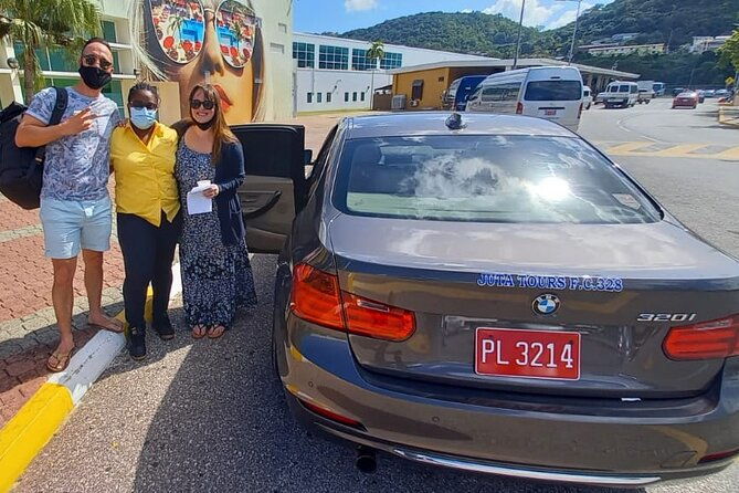 private-montego-bay-airport-taxi-to-iberostar-rose-hall-resort