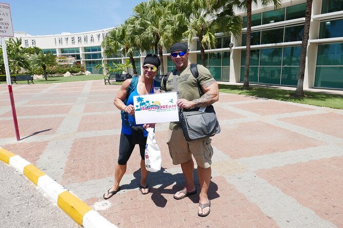 private-montego-bay-airport-taxi-to-iberostar-rose-hall-resort