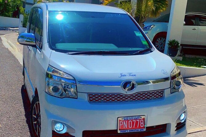 private-montego-bay-airport-transfer-to-hotels-in-falmouth