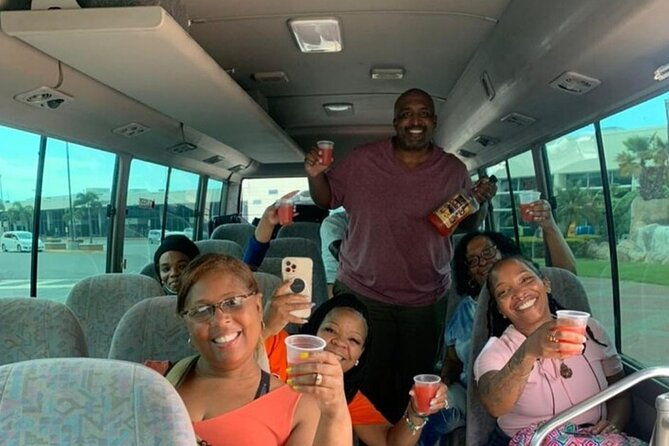 private-montego-bay-airport-transfer-to-runaway-bay-st-ann