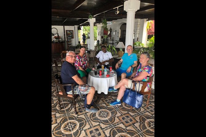 private-montego-bay-highlight-tour-from-falmouth-grand-paladium