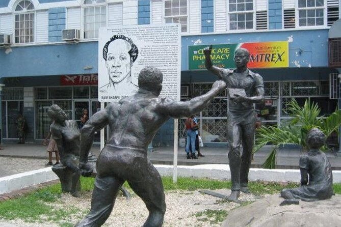 private-montego-bay-highlight-tour-with-local-guide