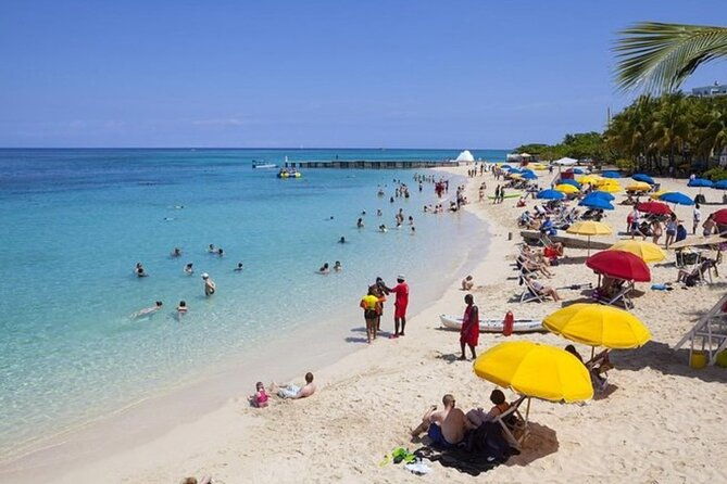 private-montego-bay-highlight-tour-with-local-guide