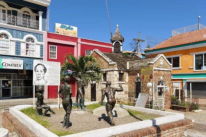 private-montego-bay-highlights-day-tour
