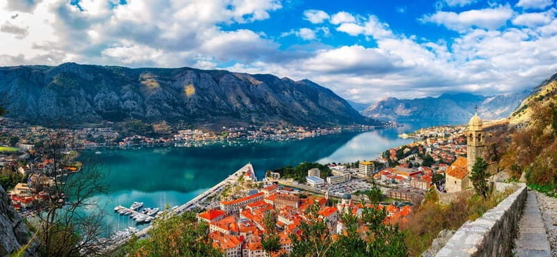 Private Montenegro Tour & Boat Ride  Costumizable Adventure - Why This Tour Stands Out