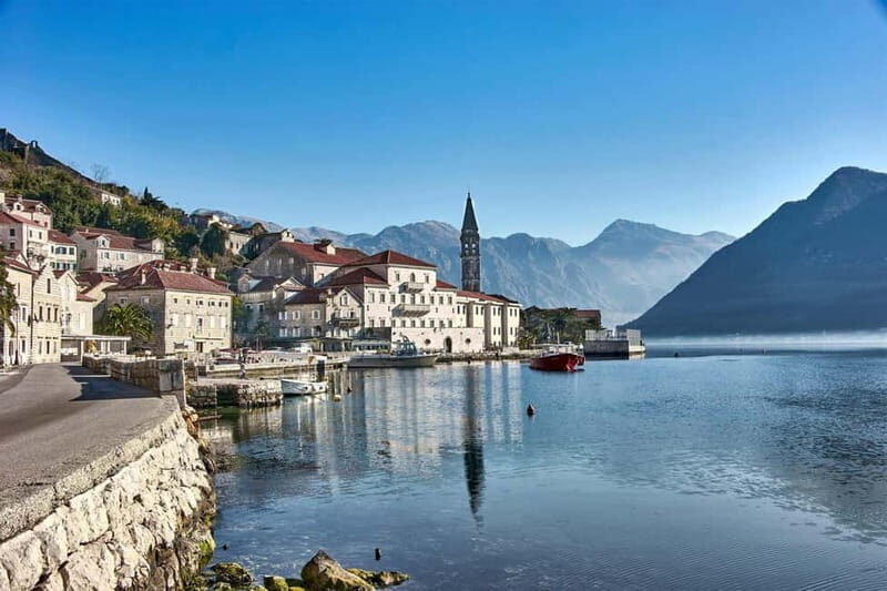Private Montenegro Tour & Boat Ride  Costumizable Adventure - What to Consider