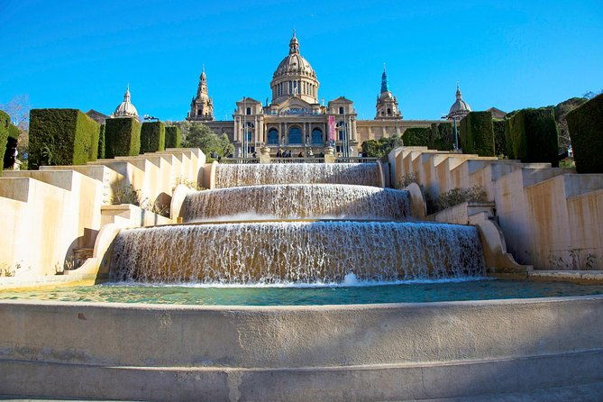private-montjuic-mountain-tour-with-visit-to-olympic-park-and-plaza-espana