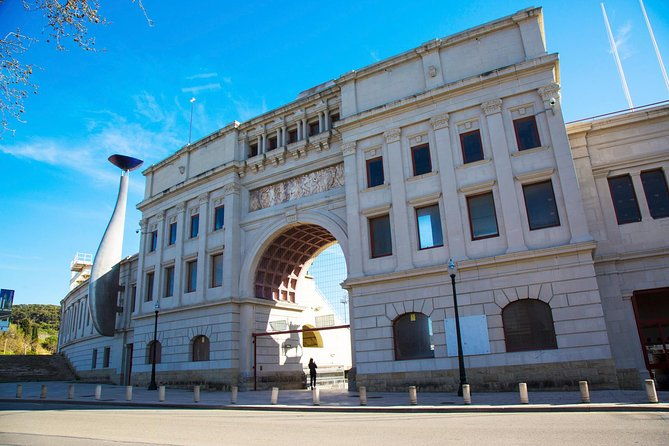 private-montjuic-mountain-tour-with-visit-to-olympic-park-and-plaza-espana
