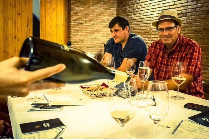 private-montserrat-with-wine-tasting-full-day-trip-from-barcelona