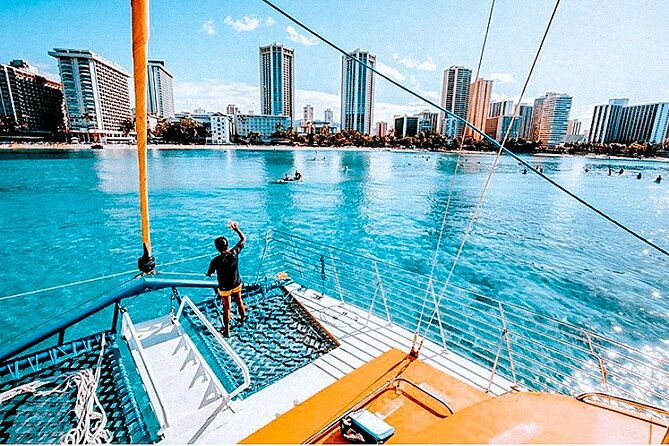 private-morning-ceremony-sailing-charter