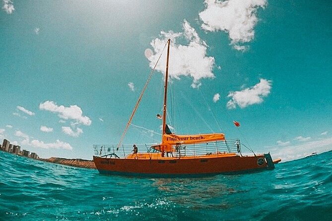 private-morning-ceremony-sailing-charter