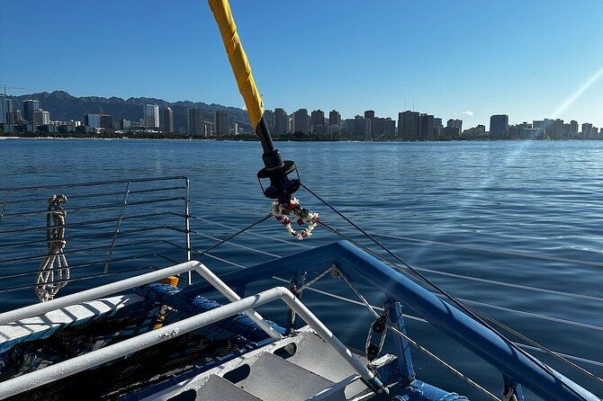 private-morning-ceremony-sailing-charter