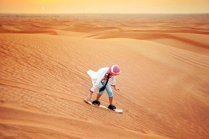Private Morning Desert Safari - Final Thoughts: Is it Worth It?
