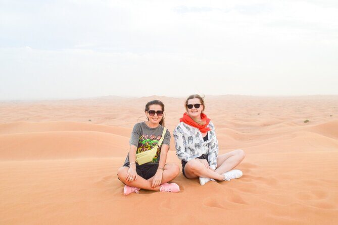 Private Morning Desert Safari Dubai Camel Riding and Sandboaring - Who Will Love This Tour?