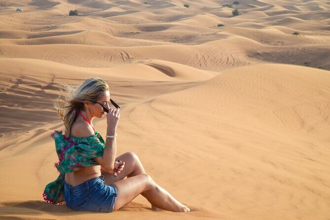 Private Morning Desert Safari Dubai Camel Riding and Sandboaring - FAQ