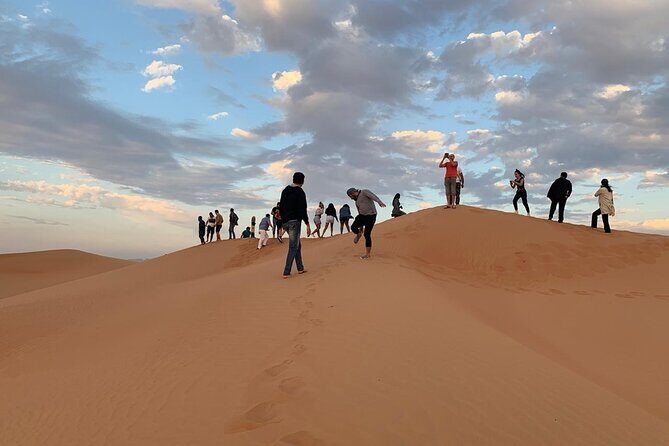 Private Morning Desert Safari with Camel Ride & Sandboarding - The Sum Up: Is This Tour Worth It?