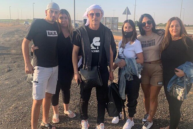 Private Morning Desert Safari with CamelRide & Sand Boarding - The Sum Up