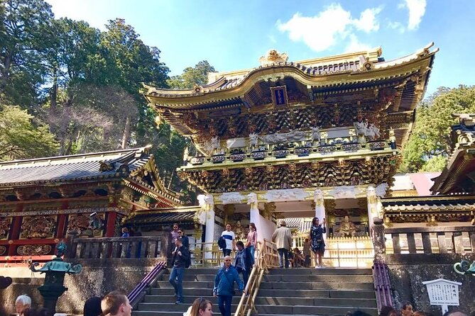 private-morning-hike-around-nikko-toshogu-shrine
