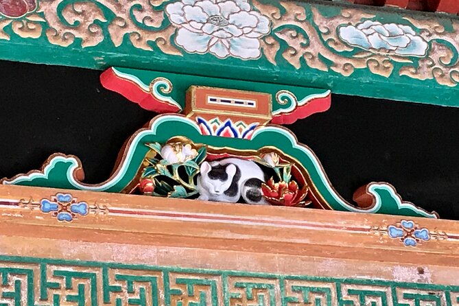 private-morning-hike-around-nikko-toshogu-shrine