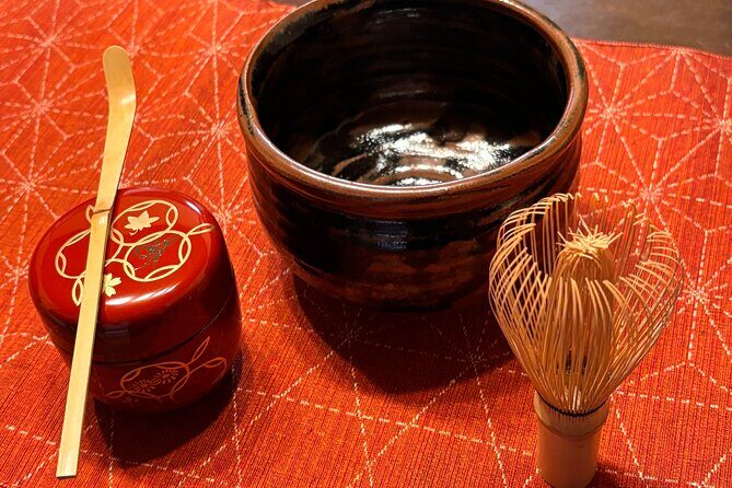 Private Morning Meditation at Kyoto - A Closer Look at the Kyoto Morning Meditation Experience