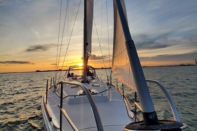 private-morning-sail-dolphin-tour-on-fate-byob-or-catering-2