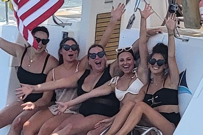 private-morning-sail-dolphin-tour-on-fate-byob-or-catering