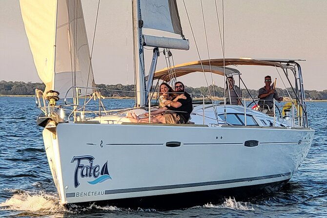 private-morning-sail-dolphin-tour-on-fate-byob-or-catering