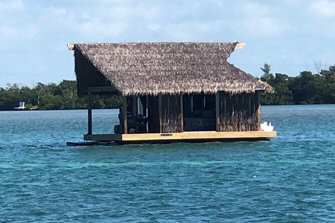 private-morning-tiki-boat-eco-cruise-in-key-west