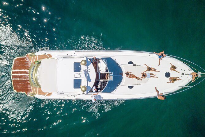 Private Morning Yacht Cruise from Albufeira Marina - FAQs