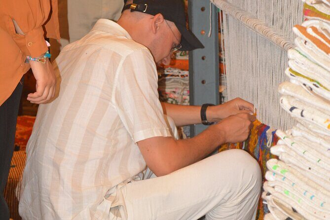 Private Moroccan Art Class in Marrakech - Final Thoughts: Is It Worth It?