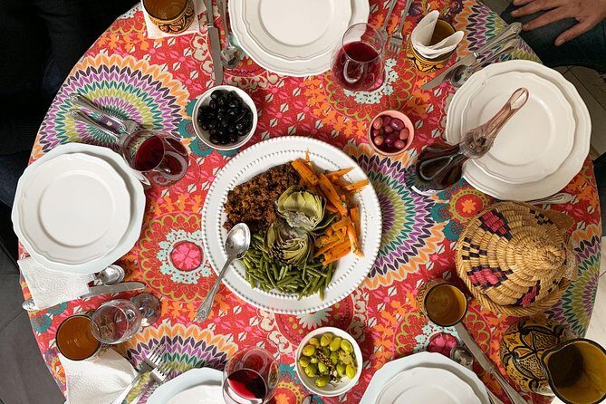 Private Moroccan Cooking Class in Casablanca with a Local Expert - Why This Cooking Class Stands Out