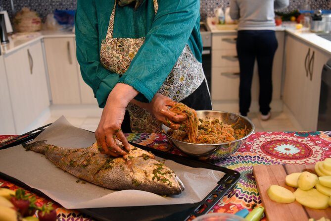 Private Moroccan Cooking Class in Casablanca with a Local Expert - Price and Value