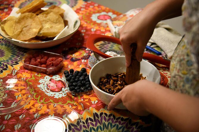 Private Moroccan Cooking Class in Casablanca with a Local Expert - Practical Details and Logistics