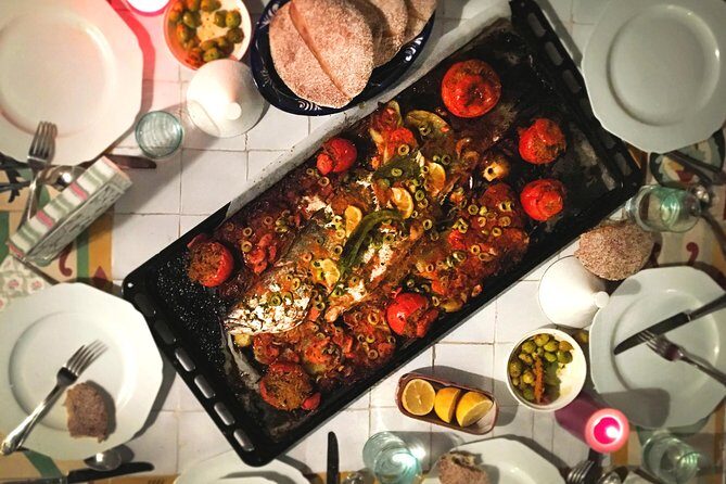 Private Moroccan Cooking Class in Casablanca with a Local Expert - Frequently Asked Questions