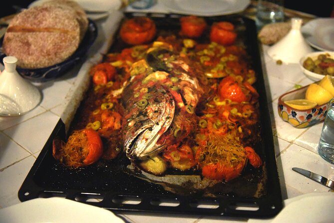Private Moroccan Cooking Class in Casablanca with a Local Expert - Final Thoughts