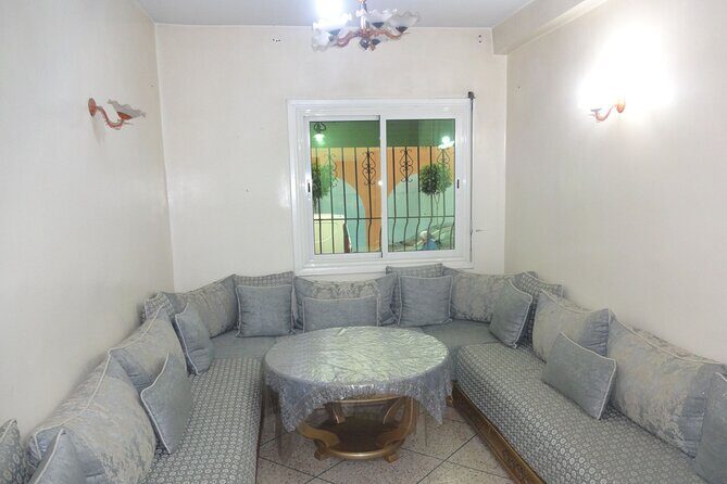 Private Moroccan Cooking Class in Casablanca with Hotel Transfers - FAQ