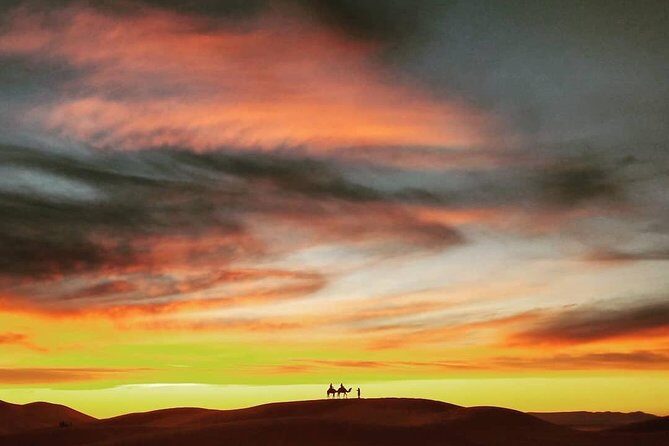 private morocco desert tours - Detailed Review of the Tour Experience