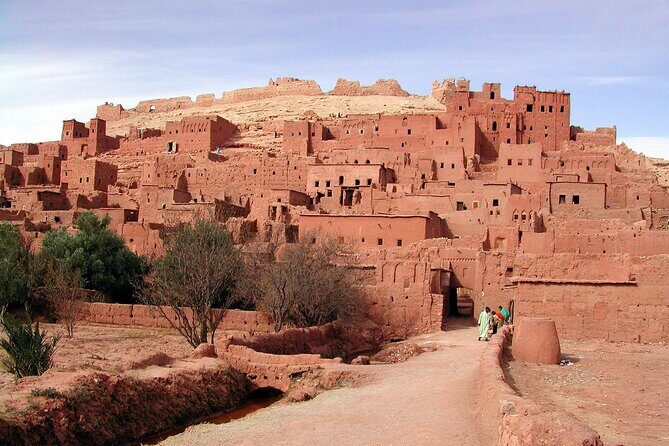 private morocco desert tours - Who is This Tour Best Suited For?