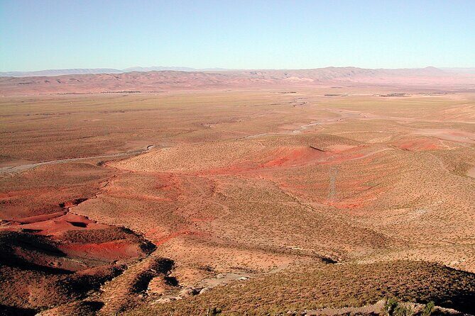 private morocco desert tours - FAQ