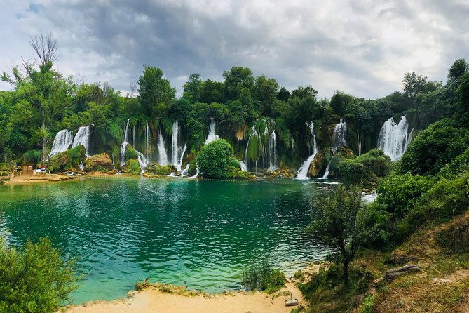 private-mostar-blagaj-and-kravice-waterfalls-tour-from-sarajevo