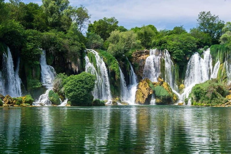 Private Mostar, Ston and Kravice Waterfalls - Costumizable - Introduction: A Tour Packed with Authentic Charm and Natural Wonders