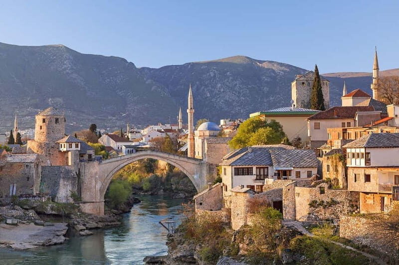 Private Mostar, Ston and Kravice Waterfalls - Costumizable - The Sum Up: Who Will Love This Tour?