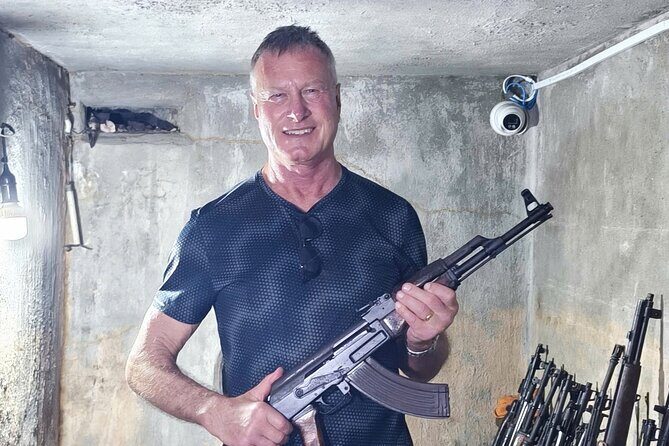 Private Motorbike Ho Chi Minh Sightseeing - Who Will Love This Tour?