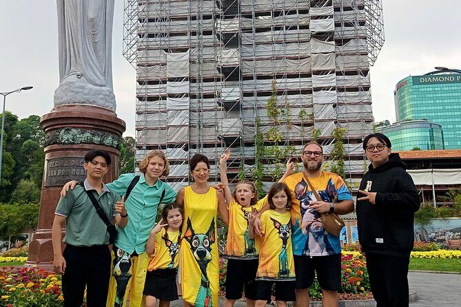 Private Motorbike Ho Chi Minh Sightseeing - FAQ